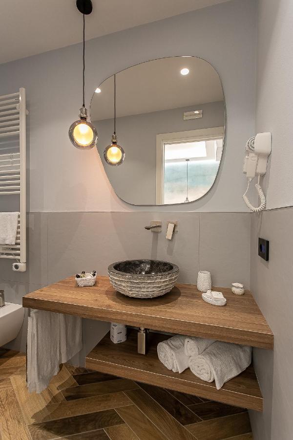 Brezza Marina Guest House Porto Ercole  Kültér fotó