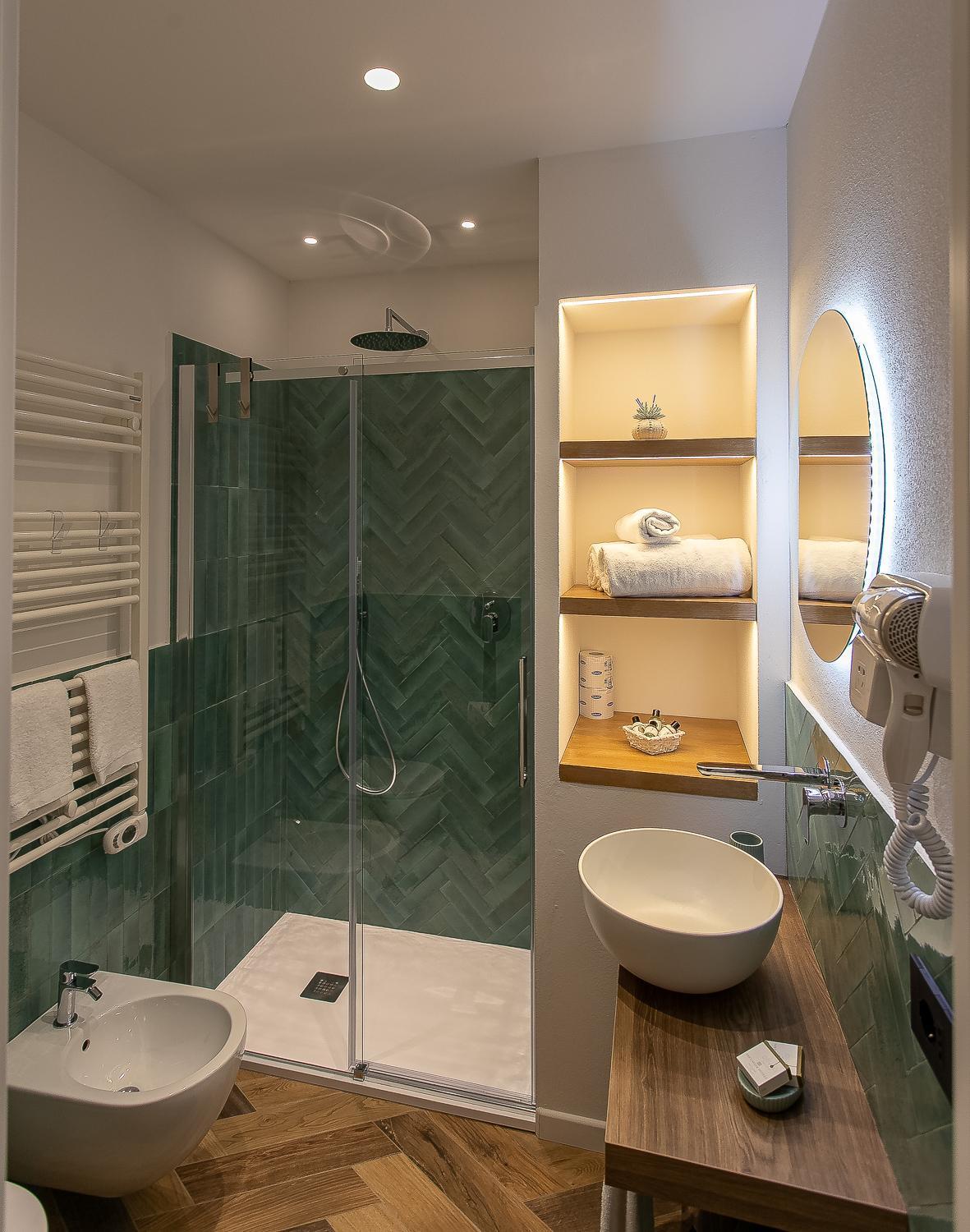Brezza Marina Guest House Porto Ercole  Kültér fotó