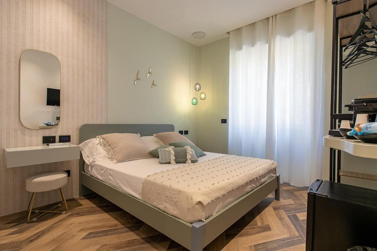 Brezza Marina Guest House Porto Ercole  Kültér fotó