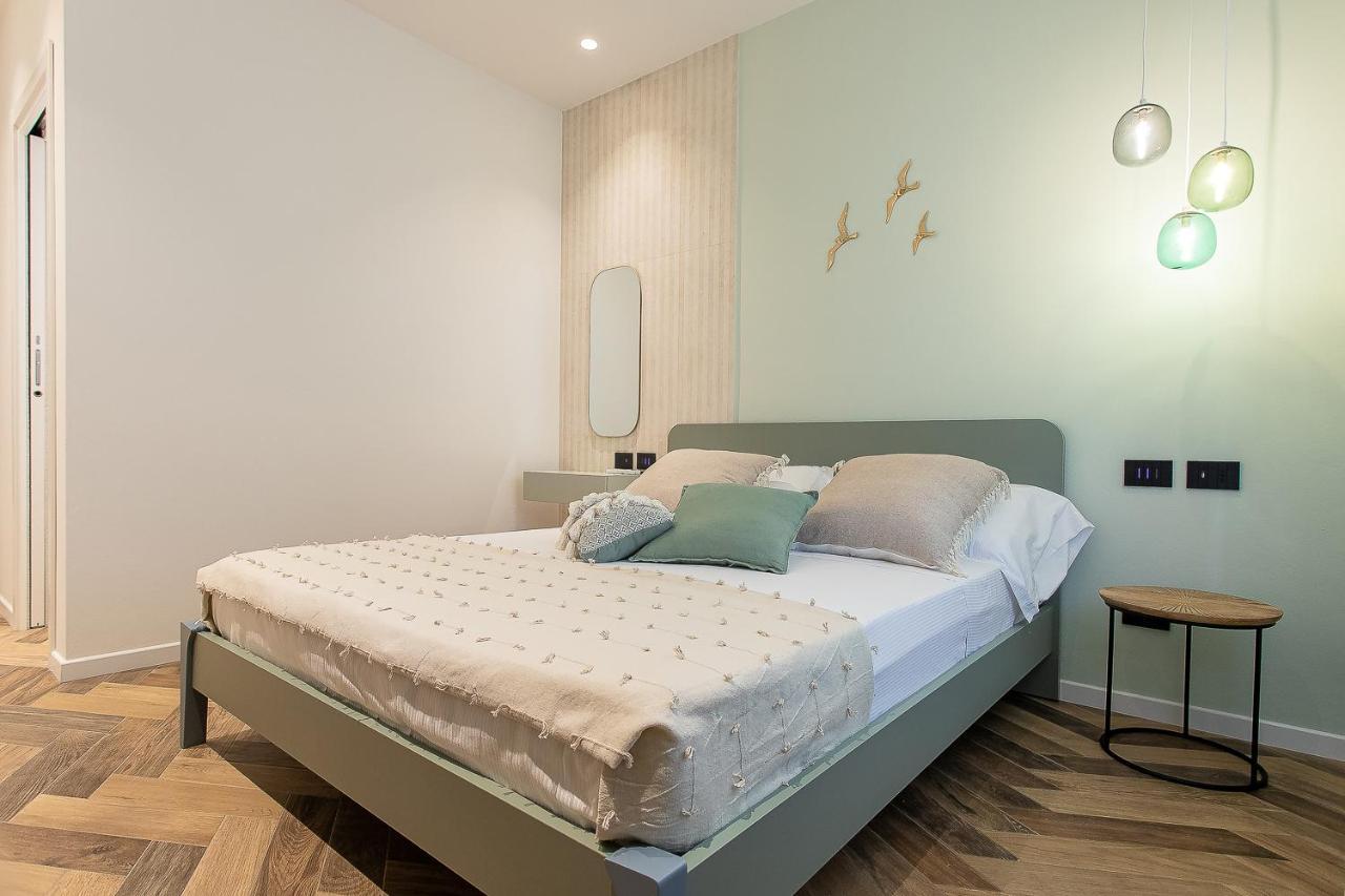 Brezza Marina Guest House Porto Ercole  Kültér fotó